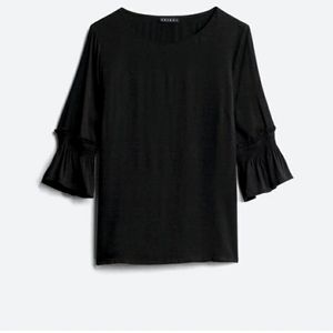 Stitch fix  Tribal blouse